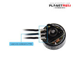 BetaFPV 0802SE 19500 KV Brushless Motors 4 pcs 